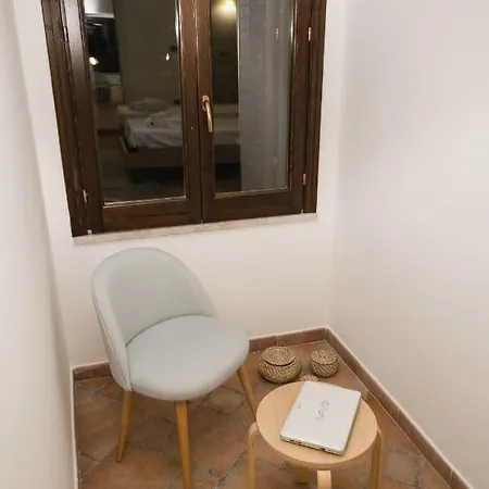 Luminhouse Villa *