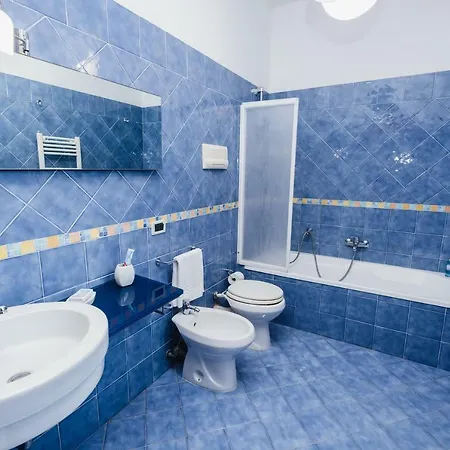 Villa Luminhouse Mondello