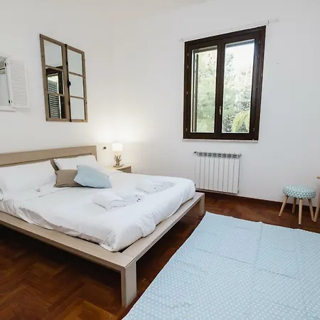 Villa Luminhouse *