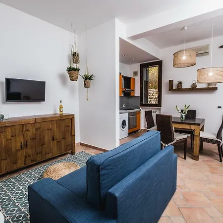 Villa Luminhouse Mondello