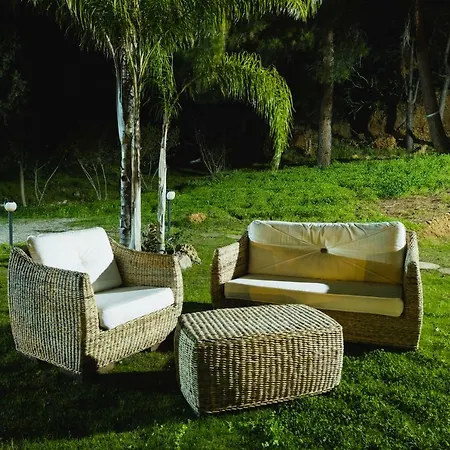 Villa Luminhouse Mondello