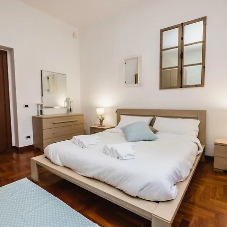 Villa Luminhouse Mondello