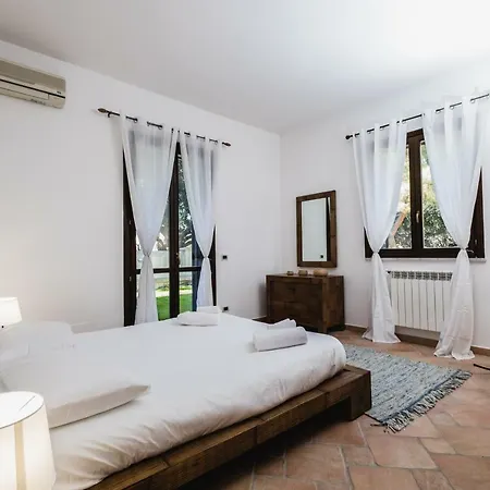Villa Luminhouse