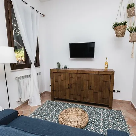 Villa Luminhouse *
