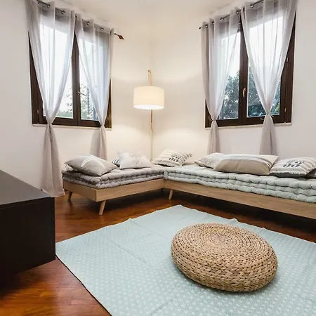 Luminhouse Villa