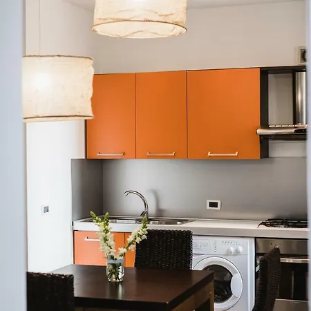 Luminhouse Villa *