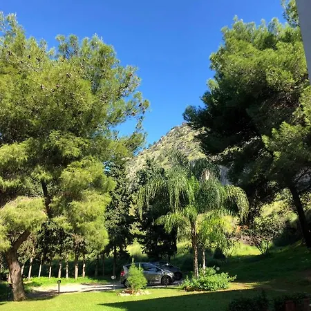Villa Luminhouse