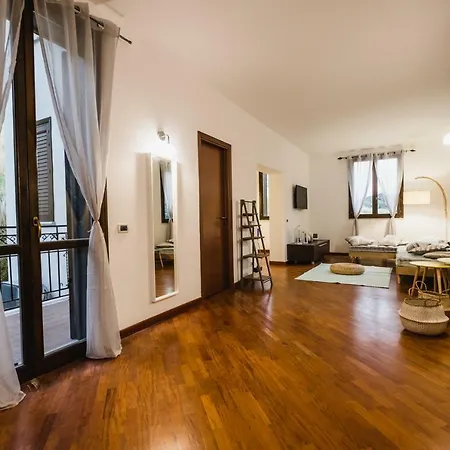 Villa Luminhouse *