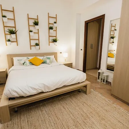 Luminhouse Villa Mondello