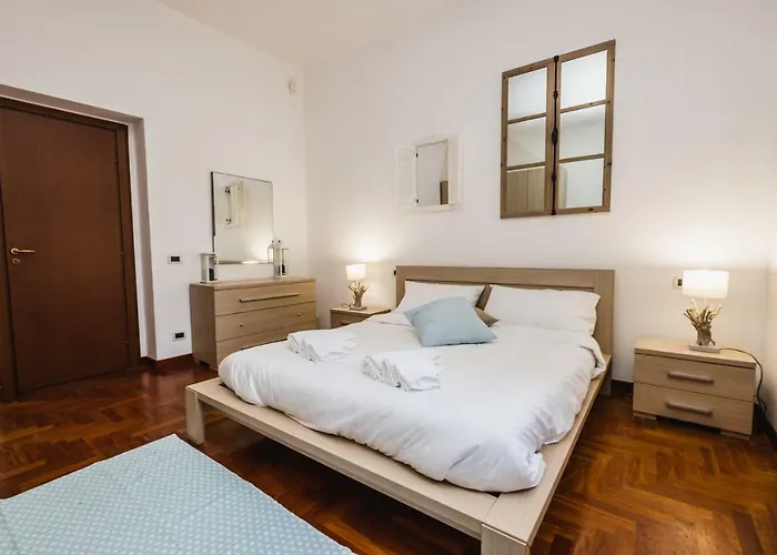 Villa Luminhouse Mondello