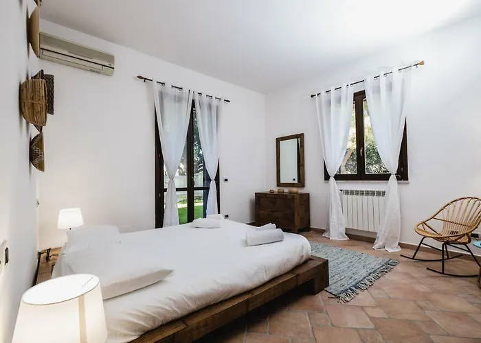 Villa Luminhouse