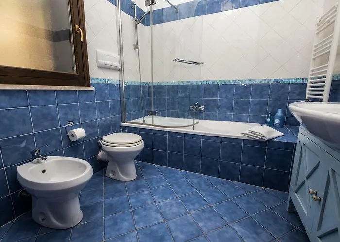 Luminhouse * Mondello