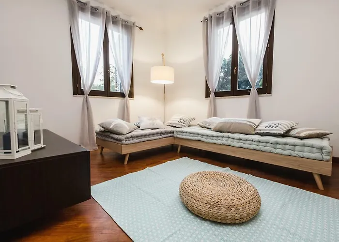 Luminhouse Villa
