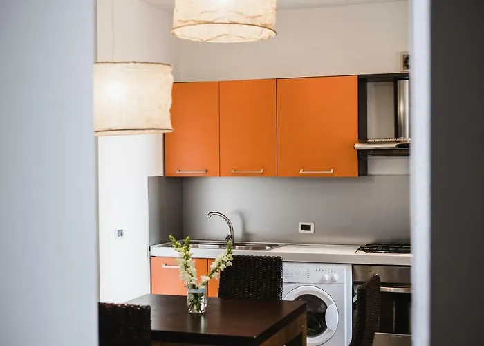 Luminhouse Villa *