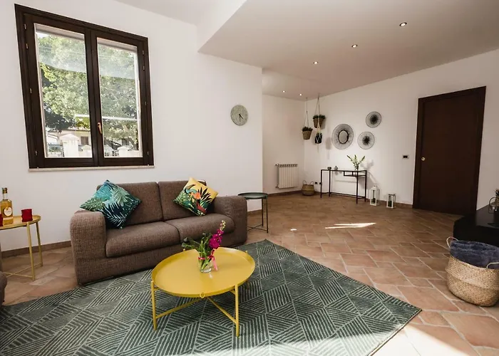 Luminhouse Villa Mondello