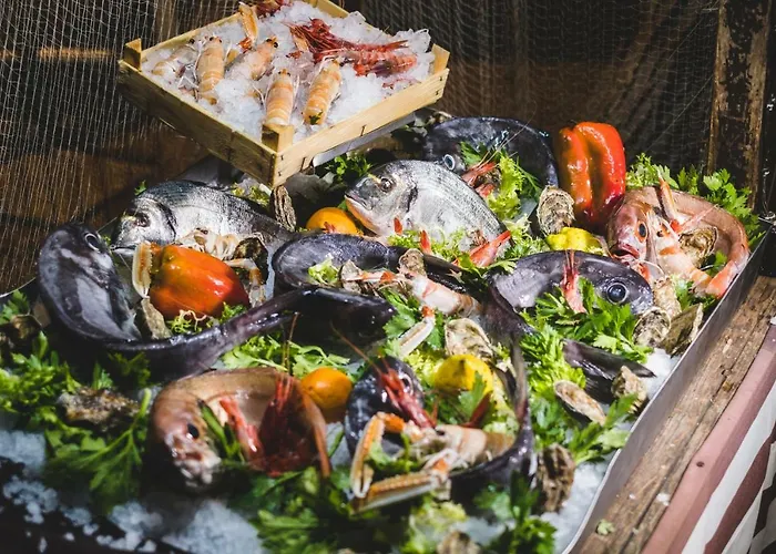 Luminhouse * Mondello